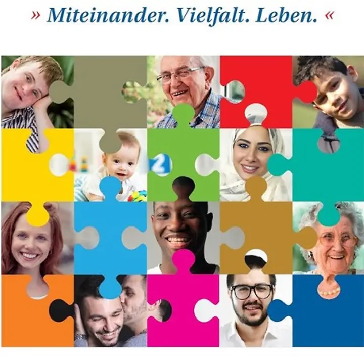 Ehrenamtsmesse