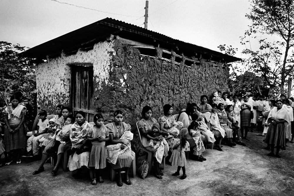 Guatemala: Gezeichnet durch chronische Unterernährung | ©JM Lopez/Freier Fotograf Guatemala: Gezeichnet durch chronische Unterernährung