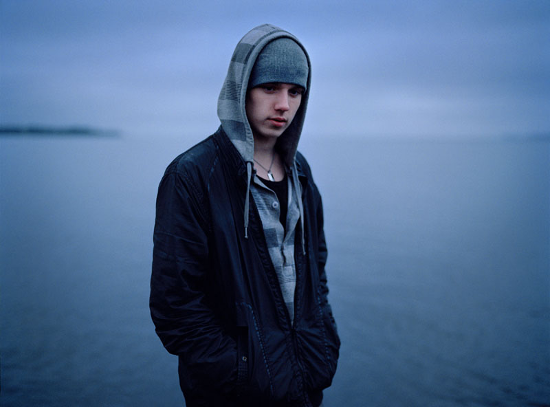 Norway: The worst day of their lives | © Andrea Gjestvang/Moment Agency Norway: The worst day of their lives