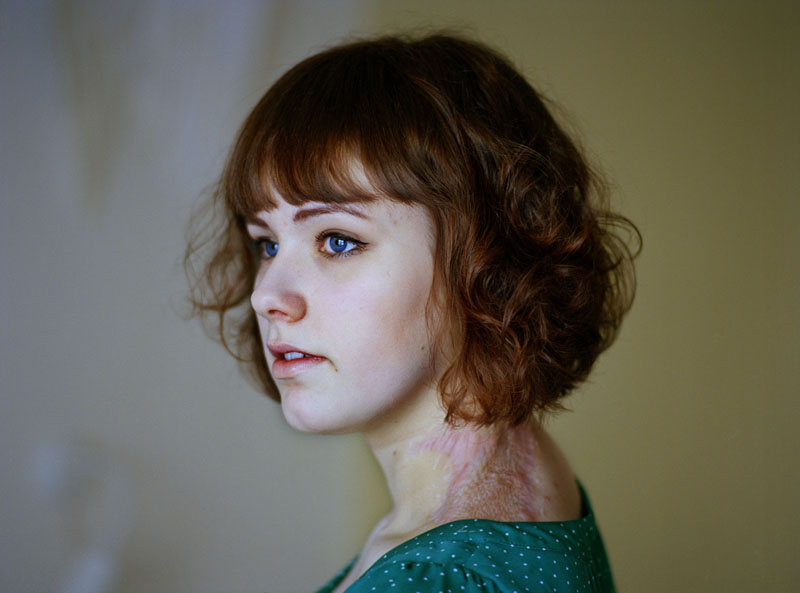 Norway: The worst day of their lives | © Andrea Gjestvang/Moment Agency Norway: The worst day of their lives