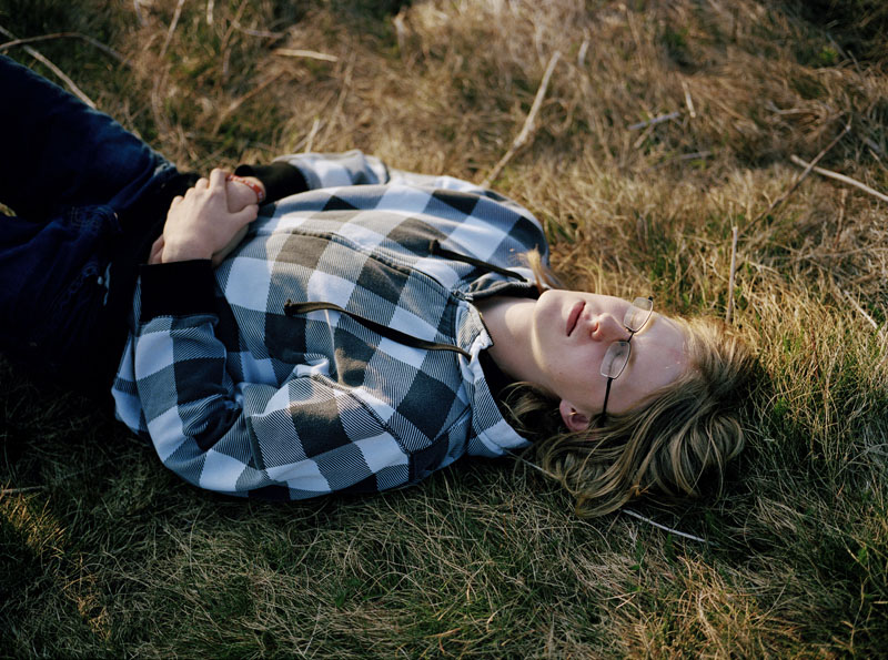 Norway: The worst day of their lives | © Andrea Gjestvang/Moment Agency Norway: The worst day of their lives