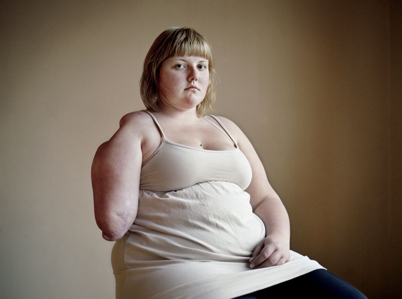 Norway: The worst day of their lives | © Andrea Gjestvang/Moment Agency Norway: The worst day of their lives