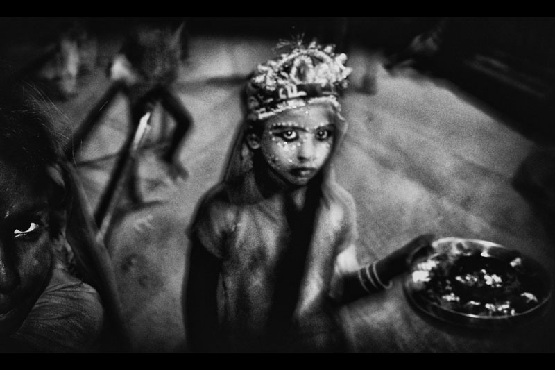 India: Life on a rope | © Abhijit Nandi/Freelance Photographer India: Life on a rope