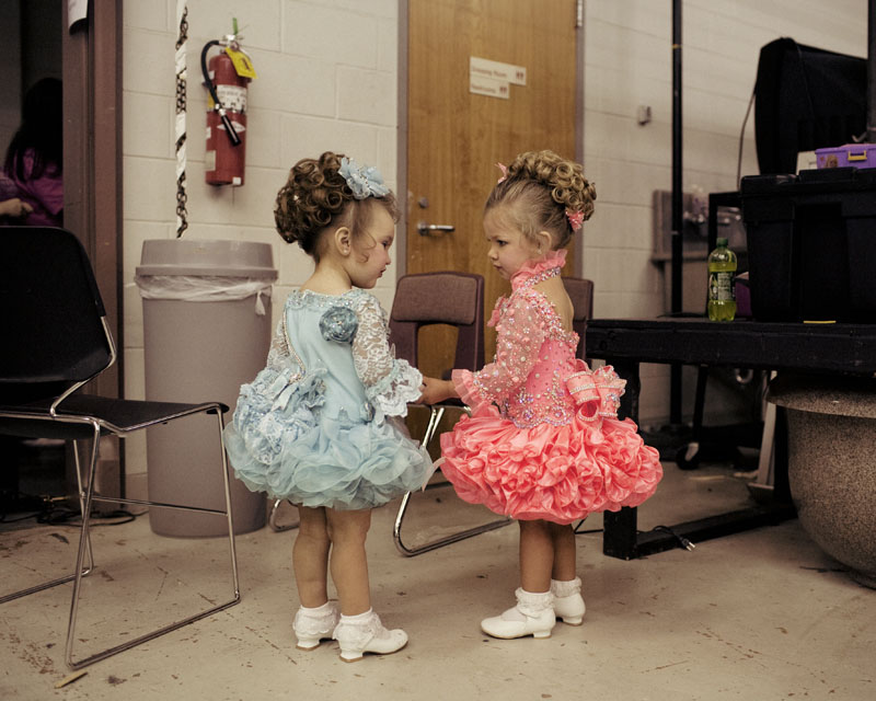 USA: Schönheitsköniginnen | © Laerke Posselt/Agentur Moment USA: Schönheitsköniginnen