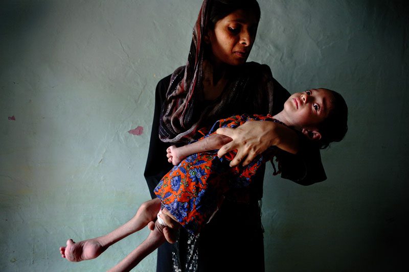 India: Yesterday's disaster is today's tragedy | © Alex Masi/Corbis Images India: Yesterday's disaster is today's tragedy