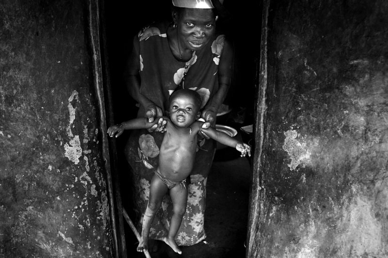 Ghana: Kinder der Hexen | © Åsa Sjöström/Agentur Moment Ghana: Kinder der Hexen