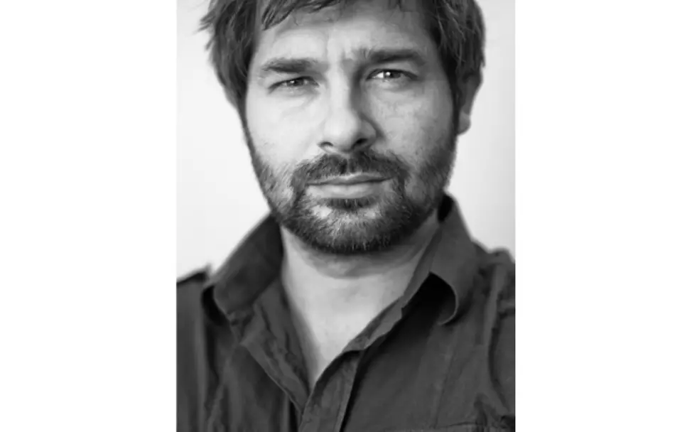 Daniel Berehulak Daniel Berehulak Portrait