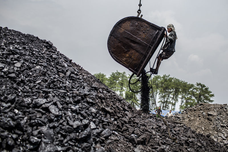 India: The horrors of poverty | © Daniel Berehulak/Getty Images India: The horrors of poverty