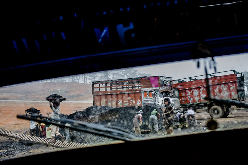 India: The horrors of poverty | © Daniel Berehulak/Getty Images India: The horrors of poverty