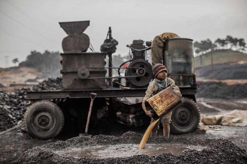 Indien: Die dunkle Seite der Armut | © Daniel Berehulak/Getty Images Indien: Die dunkle Seite der Armut