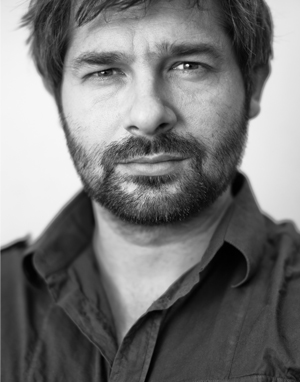 Daniel Berehulak Daniel Berehulak Portrait