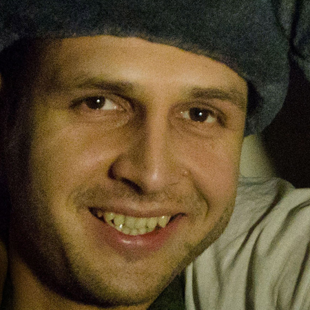 Sergey Kozmin Sergey Kozmin