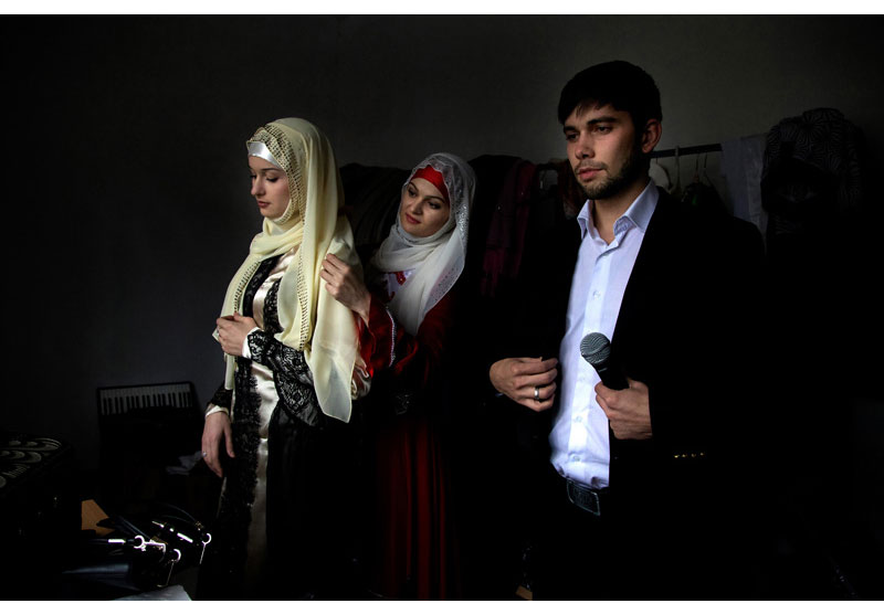 Tschetschenien: Zurück zur Religion | © Diana Markosian/Getty Images emerging photographers Tschetschenien: Zurück zur Religion