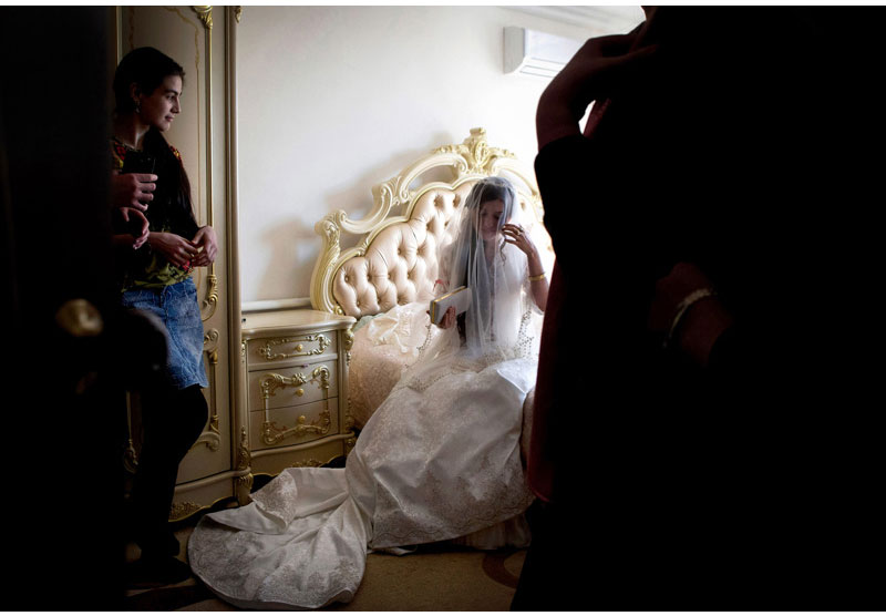 Tschetschenien: Zurück zur Religion | © Diana Markosian/Getty Images emerging photographers Tschetschenien: Zurück zur Religion