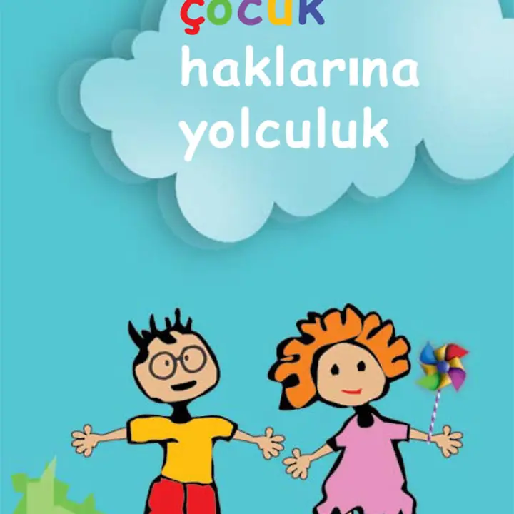 Kinderfreundliche Kinderrechtskonvention Türkisch Vorschau Kinderfreundliche Kinderrechtskonvention Türkisch Vorschau