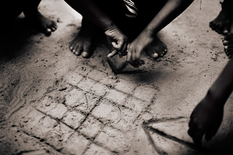 Bangladesh: Refugees from Myanmar | © Javier Arcenillas/Freelance Photographer Bangladesh: Refugees from Myanmar