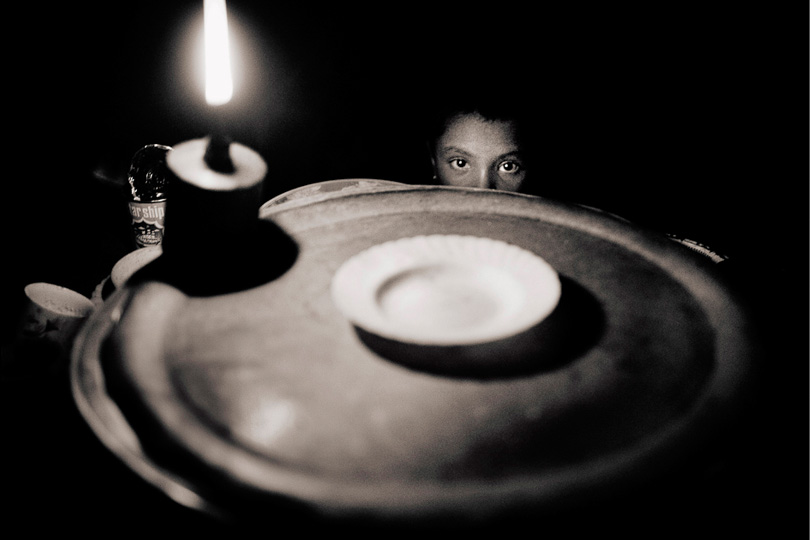 Bangladesh: Refugees from Myanmar | © Javier Arcenillas/Freelance Photographer Bangladesh: Refugees from Myanmar