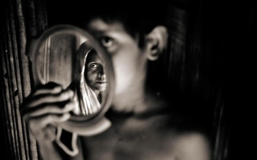 Bangladesh: Refugees from Myanmar | © Javier Arcenillas/Freelance Photographer Bangladesh: Refugees from Myanmar