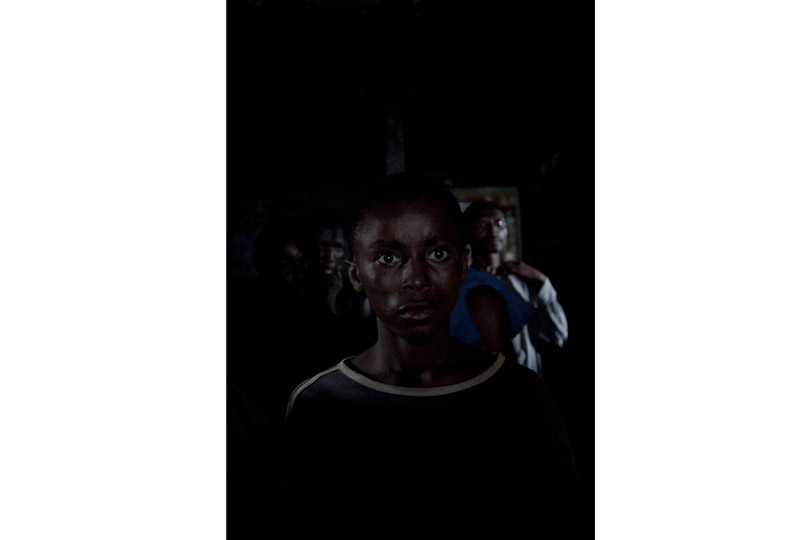 Sierra Leone: Merciless justice | © Fernando Moleres/freelance photographer Sierra Leone: Merciless justice