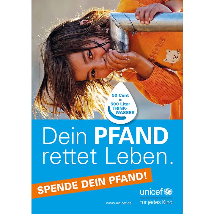 Dein Pfand Poster A4 2019 Vorschau 