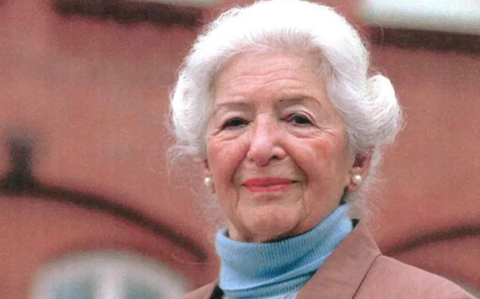 Ehrenamtliche bei UNICEF: Irmgard von Lehsten Ehrenamtliche bei UNICEF: Irmgard von Lehsten (© Irmgard von Lehsten)