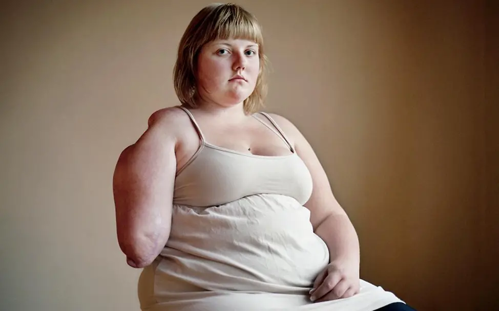 Dritter Preis UNICEF-Foto des Jahres Norwegen Gjestvang