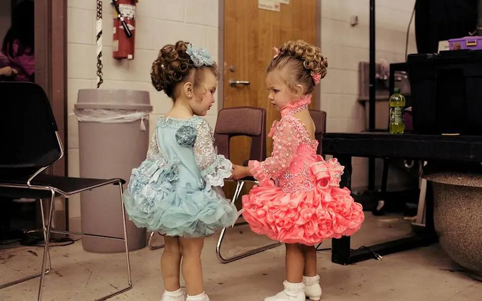 Vierter Preis UNICEF-Foto des Jahres USA