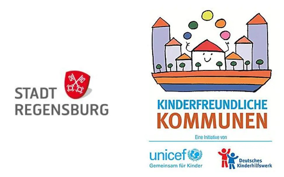 Regensburg bekennt sich zur Umsetzung der UN-Kinderrechtskonvention Neues Dokument