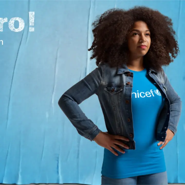 UNICEF Heldenwoche UNICEF Heldenwoche