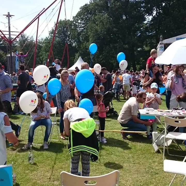 Bremer Kindertag 2016 © UNICEF/privat Bremer Kindertag 2016 © UNICEF/privat