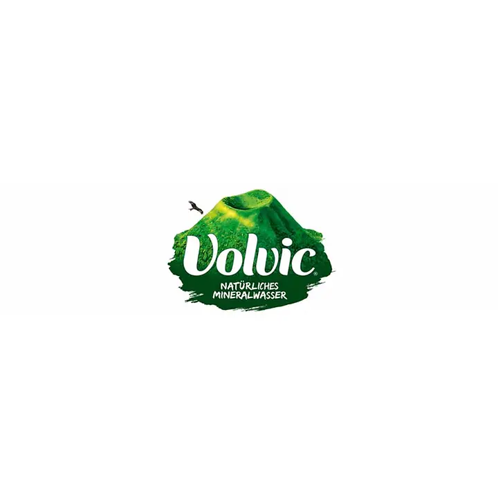 Logo Volvic