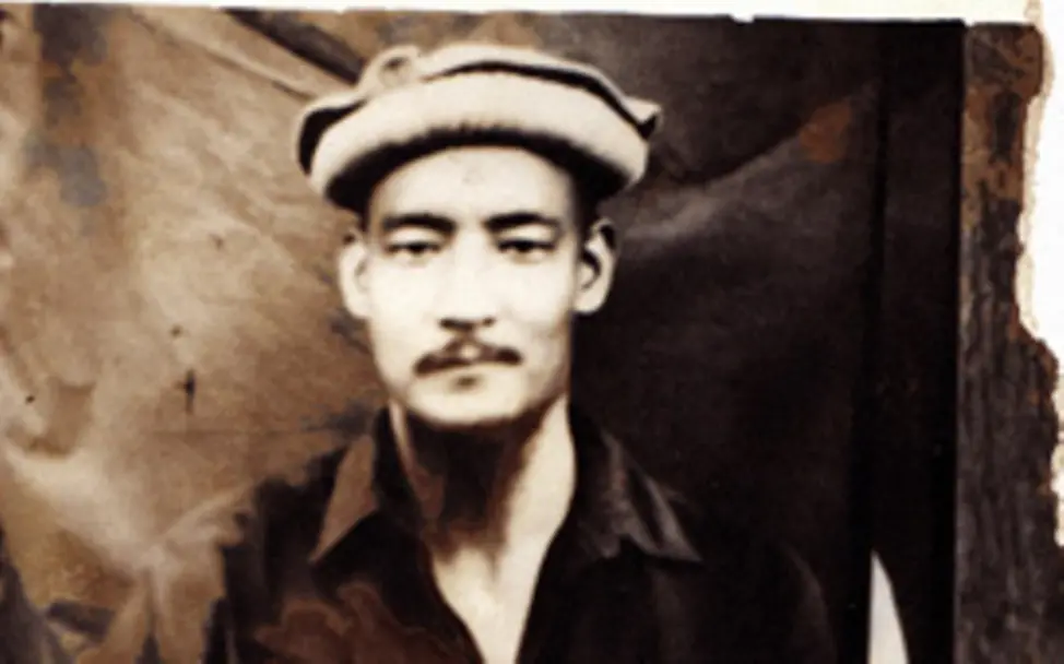 A.K. Kimoto Portrait | © A. K. Kimoto UNICEF Foto des Jahres: A. K. Kimoto