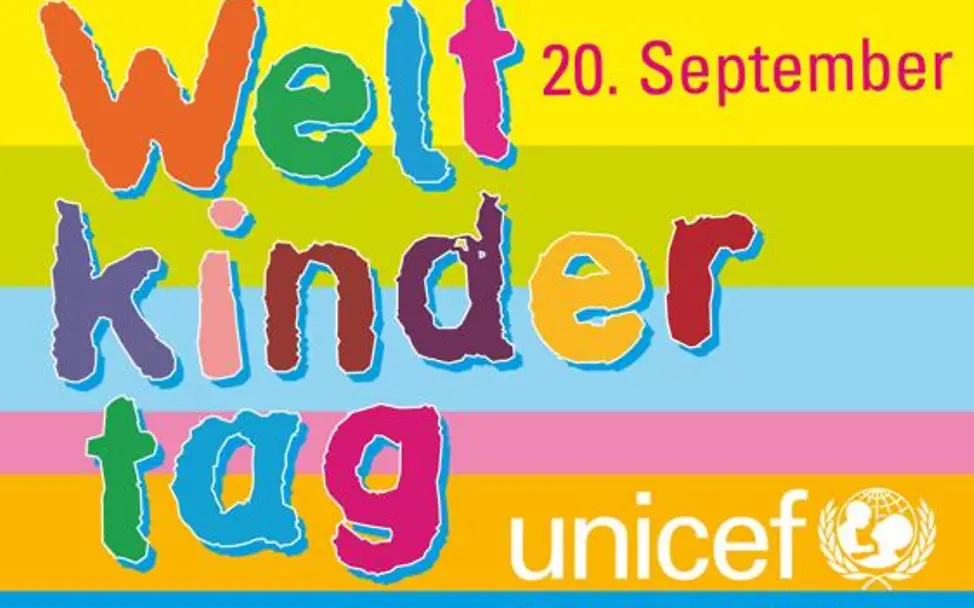 Logo-Weltkindertag Weltkindertag Logo