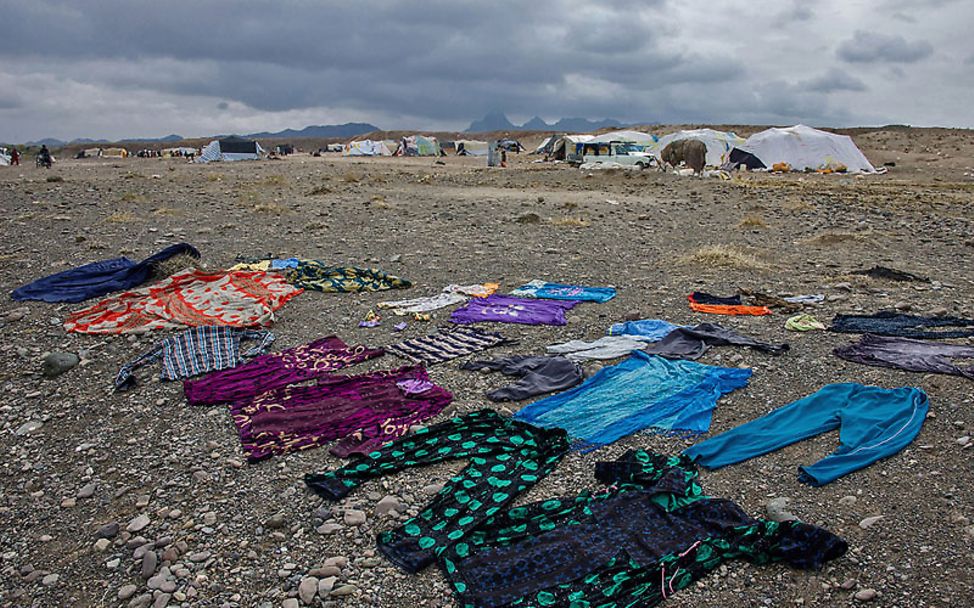 Iran: Die Verteidigung des Lächelns | © Arez Ghaderi (freier Fotograf)