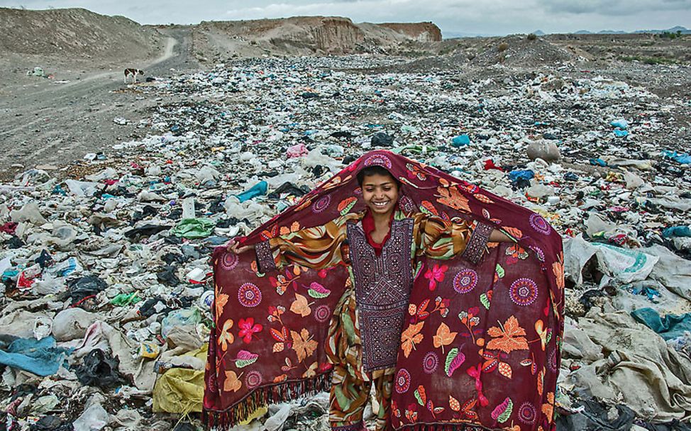 Iran: Die Verteidigung des Lächelns | © Arez Ghaderi (freier Fotograf)