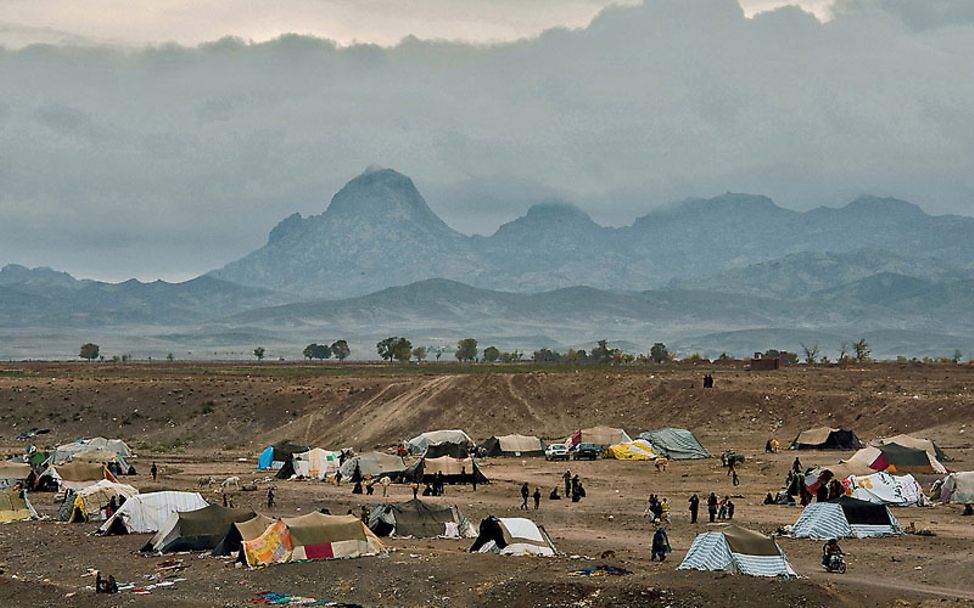 Iran: Die Verteidigung des Lächelns | © Arez Ghaderi (freier Fotograf)