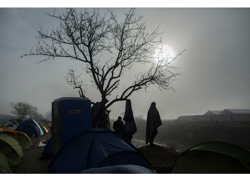 Greece: The hour of enchantment | © Ali Nouraldin (laif)