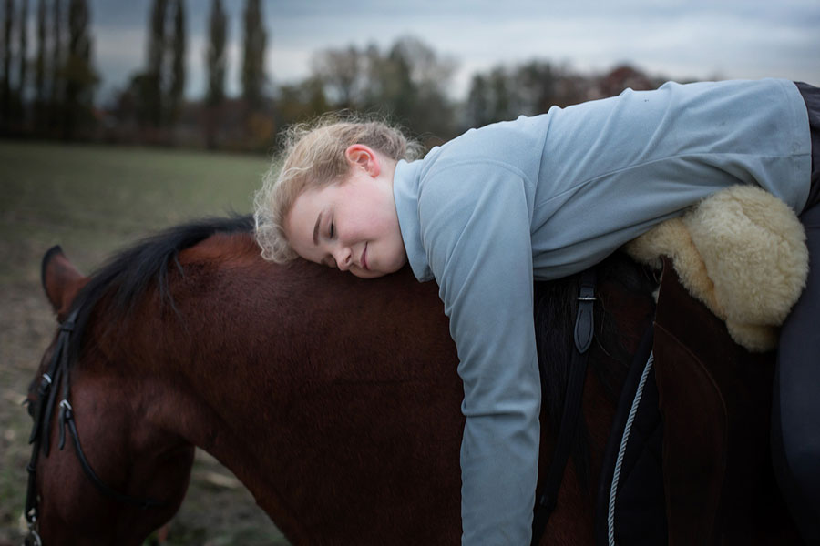 Deutschland: Wenn eine „Altenkrankheit“ schon Kinder martert | © Benedikt Ziegler (FH Dortmund) 