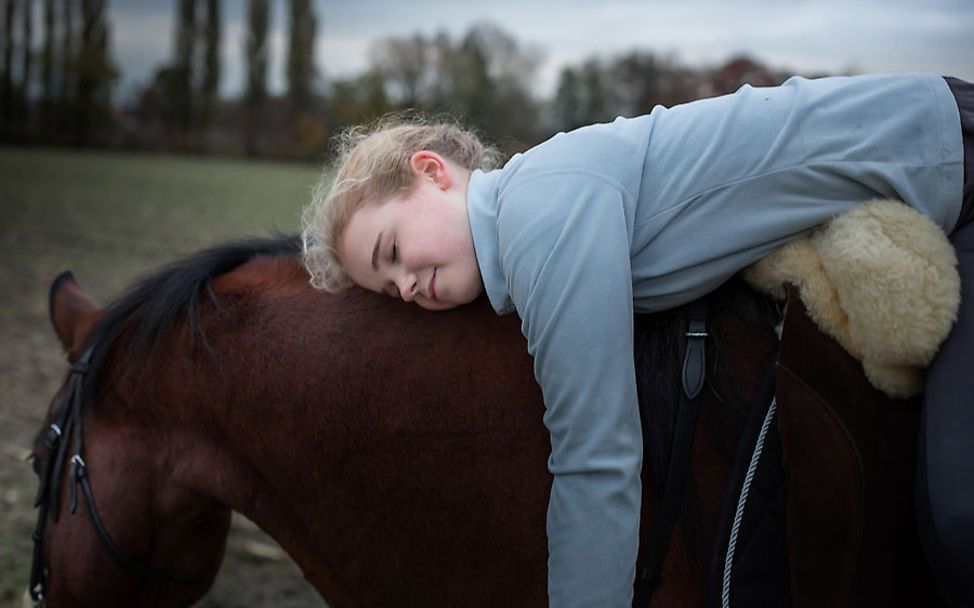 Deutschland: Wenn eine „Altenkrankheit“ schon Kinder martert | © Benedikt Ziegler (FH Dortmund) 