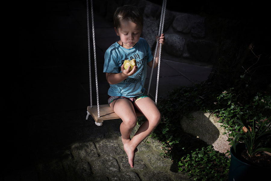 Germany: When an “old person’s disease” torments children | © Benedikt Ziegler (UAS Dortmund) Germany: When an “old person’s disease” torments children | © Benedikt Ziegler (UAS Dortmund)