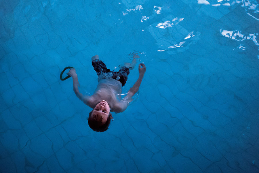 Germany: When an “old person’s disease” torments children | © Benedikt Ziegler (UAS Dortmund) Germany: When an “old person’s disease” torments children | © Benedikt Ziegler (UAS Dortmund)