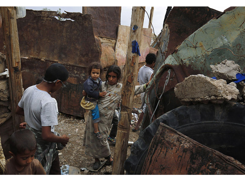 Yemen: Those who can’t forget | © Yahya Arhab (epa) Yemen: Those who can’t forget | © Yahya Arhab (epa)