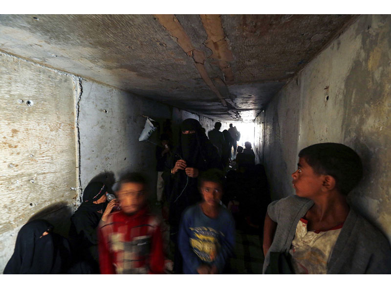 Yemen: Those who can’t forget | © Yahya Arhab (epa) Yemen: Those who can’t forget | © Yahya Arhab (epa)