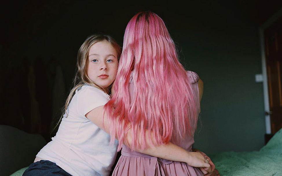 United Kingdom: What’s so bad about pink? | © Kirsty Mackay (Institute)