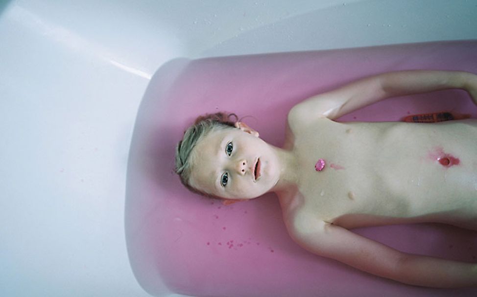 United Kingdom: What’s so bad about pink? | © Kirsty Mackay (Institute)