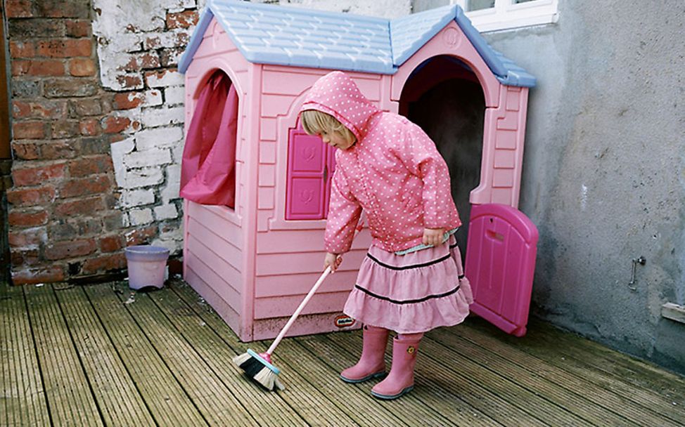 United Kingdom: What’s so bad about pink? | © Kirsty Mackay (Institute)