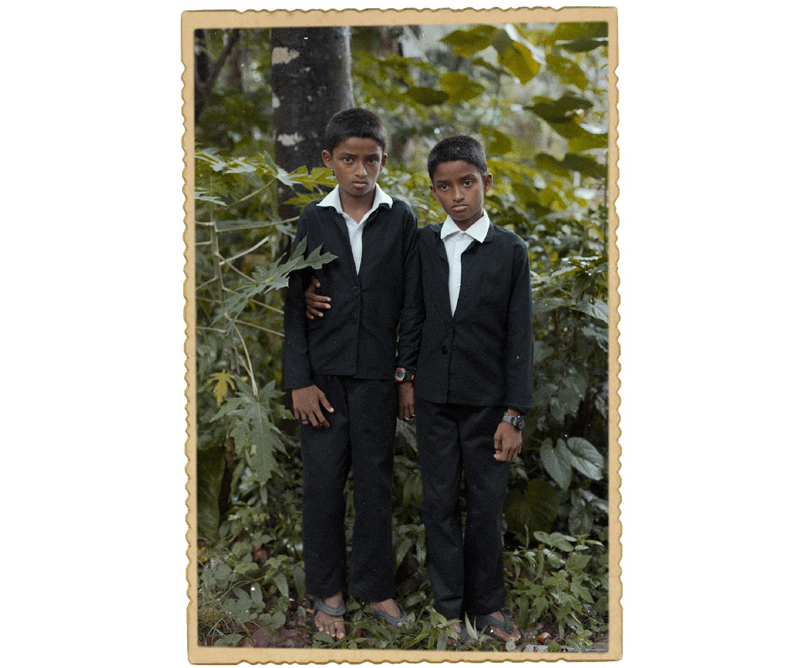 India: Good things come together | © Jordi Pizarro (Freelance Photographer) India: Good things come together | © Jordi Pizarro (Freelance Photographer)