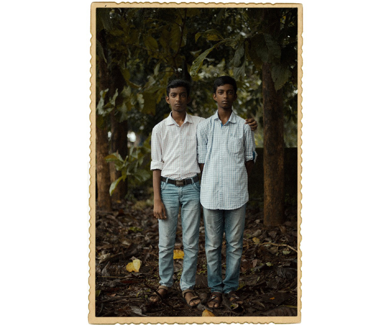 India: Good things come together | © Jordi Pizarro (Freelance Photographer) India: Good things come together | © Jordi Pizarro (Freelance Photographer)