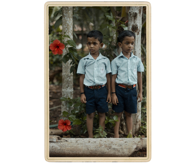 India: Good things come together | © Jordi Pizarro (Freelance Photographer) India: Good things come together | © Jordi Pizarro (Freelance Photographer)