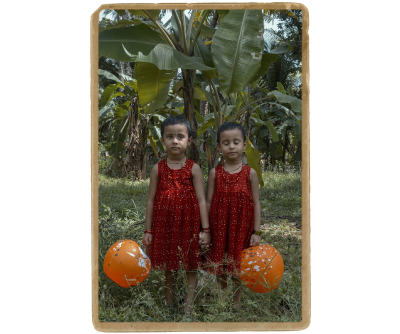 India: Good things come together | © Jordi Pizarro (Freelance Photographer) India: Good things come together | © Jordi Pizarro (Freelance Photographer)